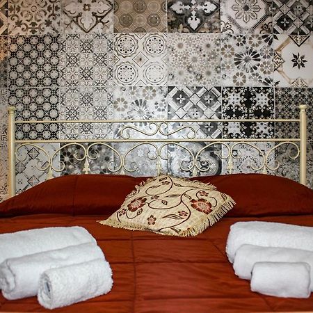 Apartment Timpirussimare Sciacca Dış mekan fotoğraf