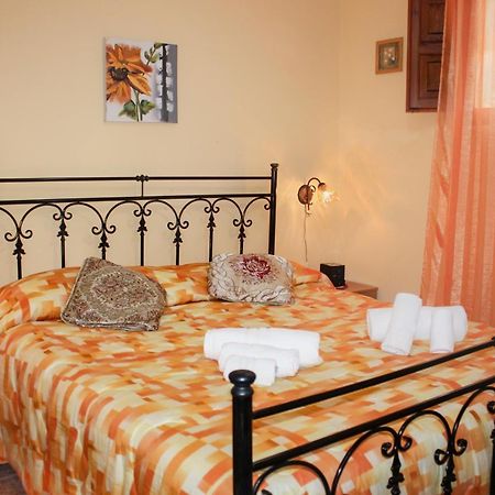Apartment Timpirussimare Sciacca Dış mekan fotoğraf