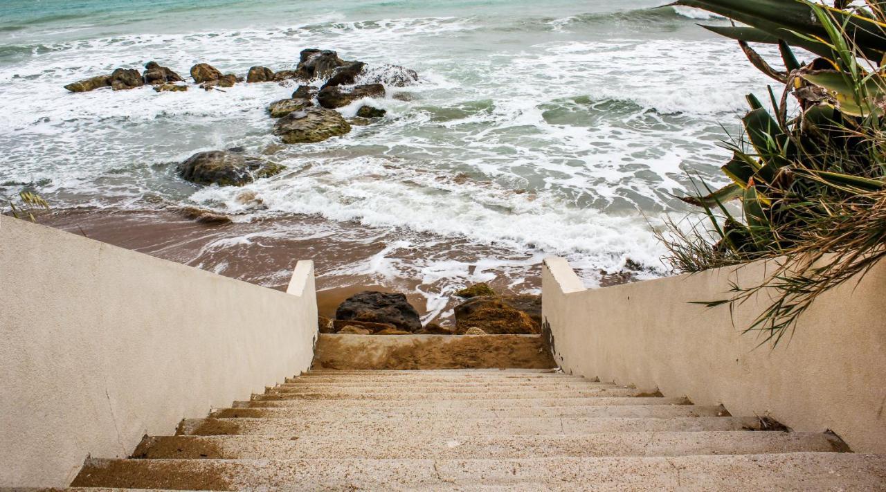 Apartment Timpirussimare Sciacca Dış mekan fotoğraf