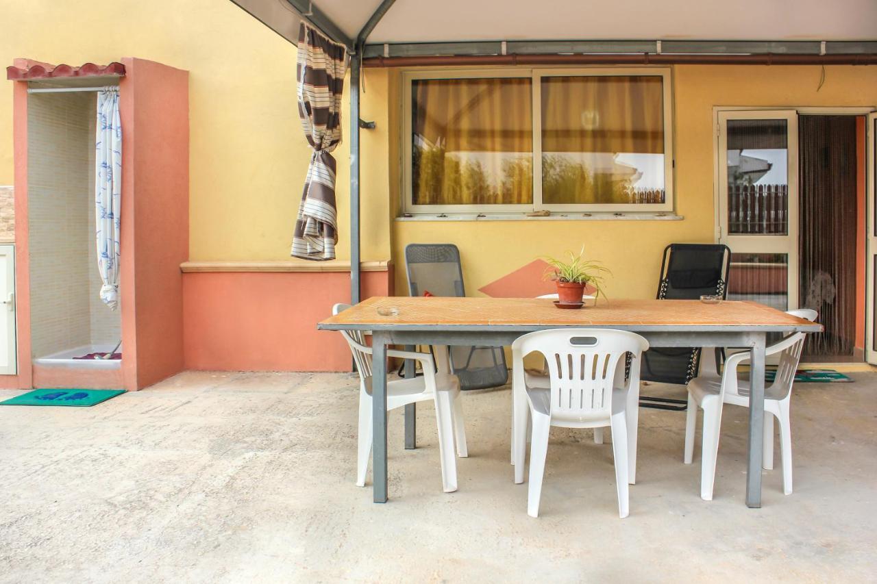 Apartment Timpirussimare Sciacca Dış mekan fotoğraf