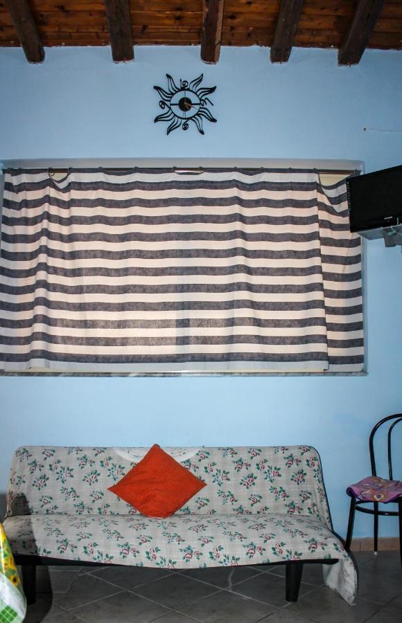Apartment Timpirussimare Sciacca Dış mekan fotoğraf