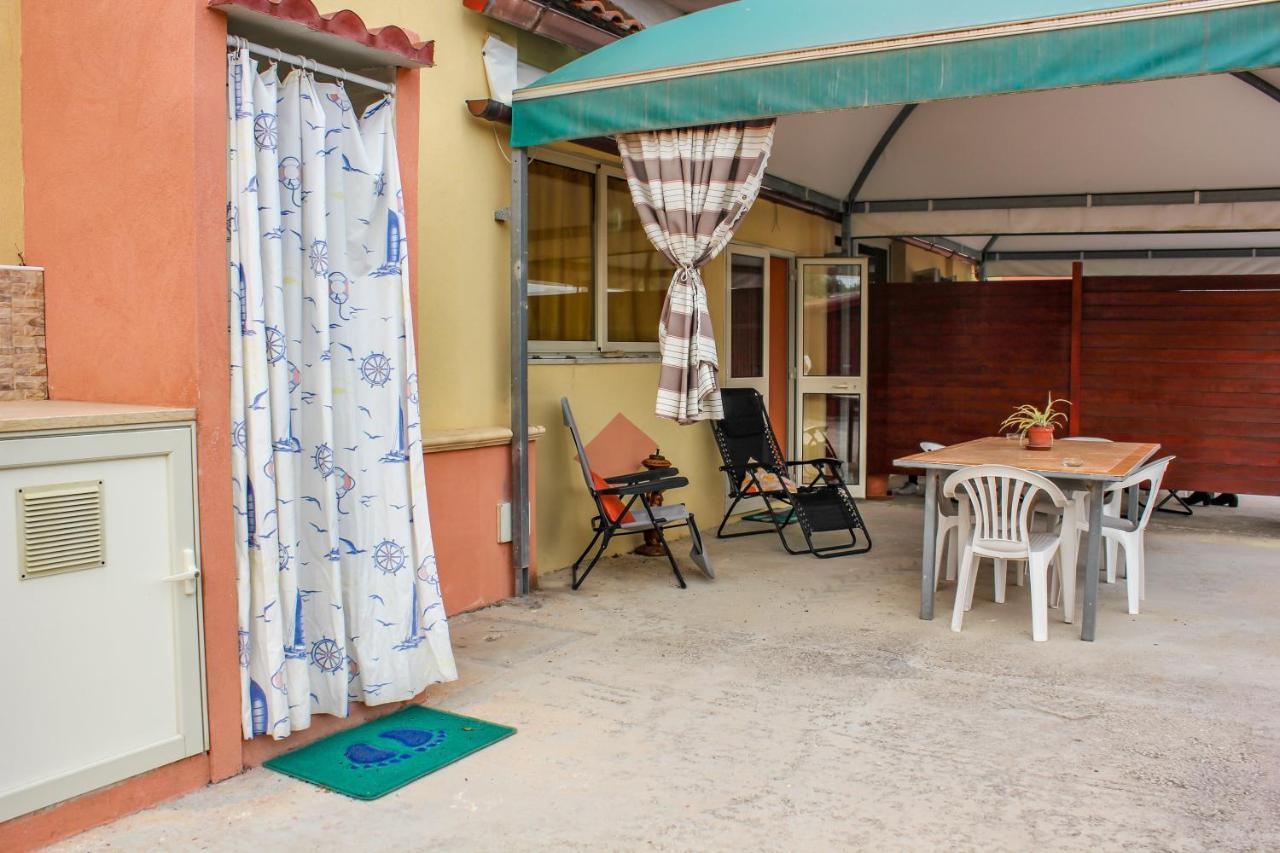 Apartment Timpirussimare Sciacca Dış mekan fotoğraf