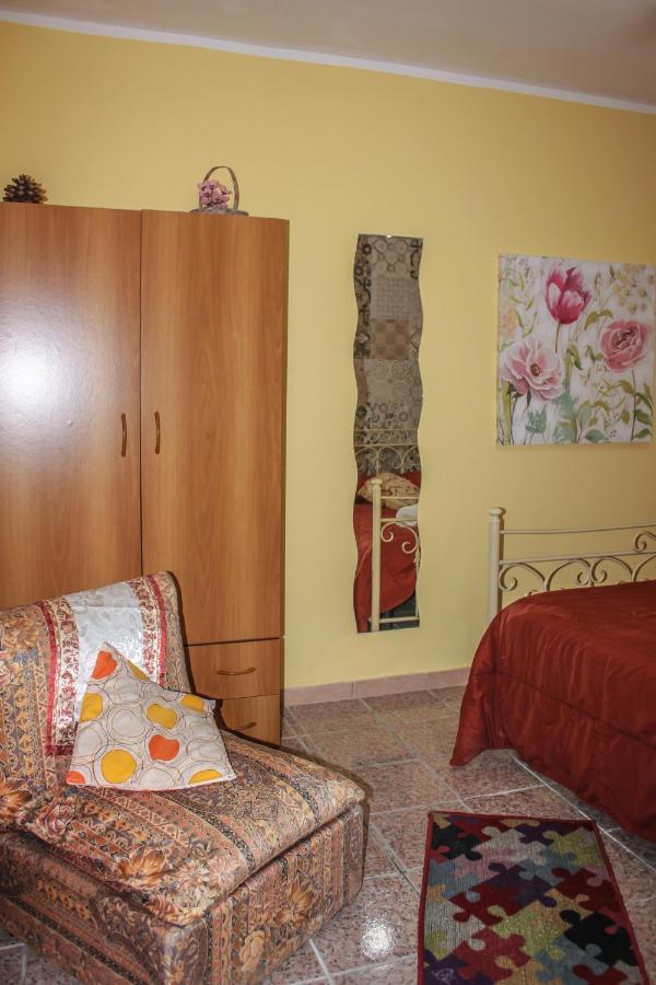 Apartment Timpirussimare Sciacca Dış mekan fotoğraf