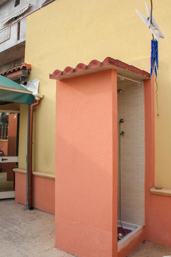 Apartment Timpirussimare Sciacca Dış mekan fotoğraf