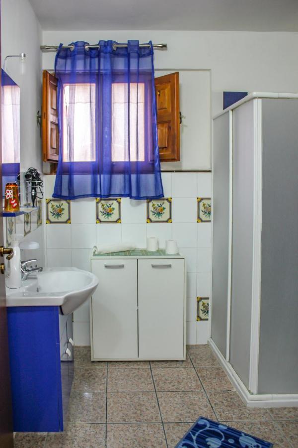 Apartment Timpirussimare Sciacca Dış mekan fotoğraf