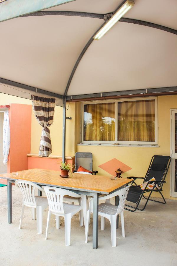 Apartment Timpirussimare Sciacca Dış mekan fotoğraf