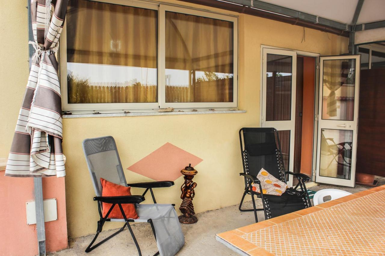 Apartment Timpirussimare Sciacca Dış mekan fotoğraf