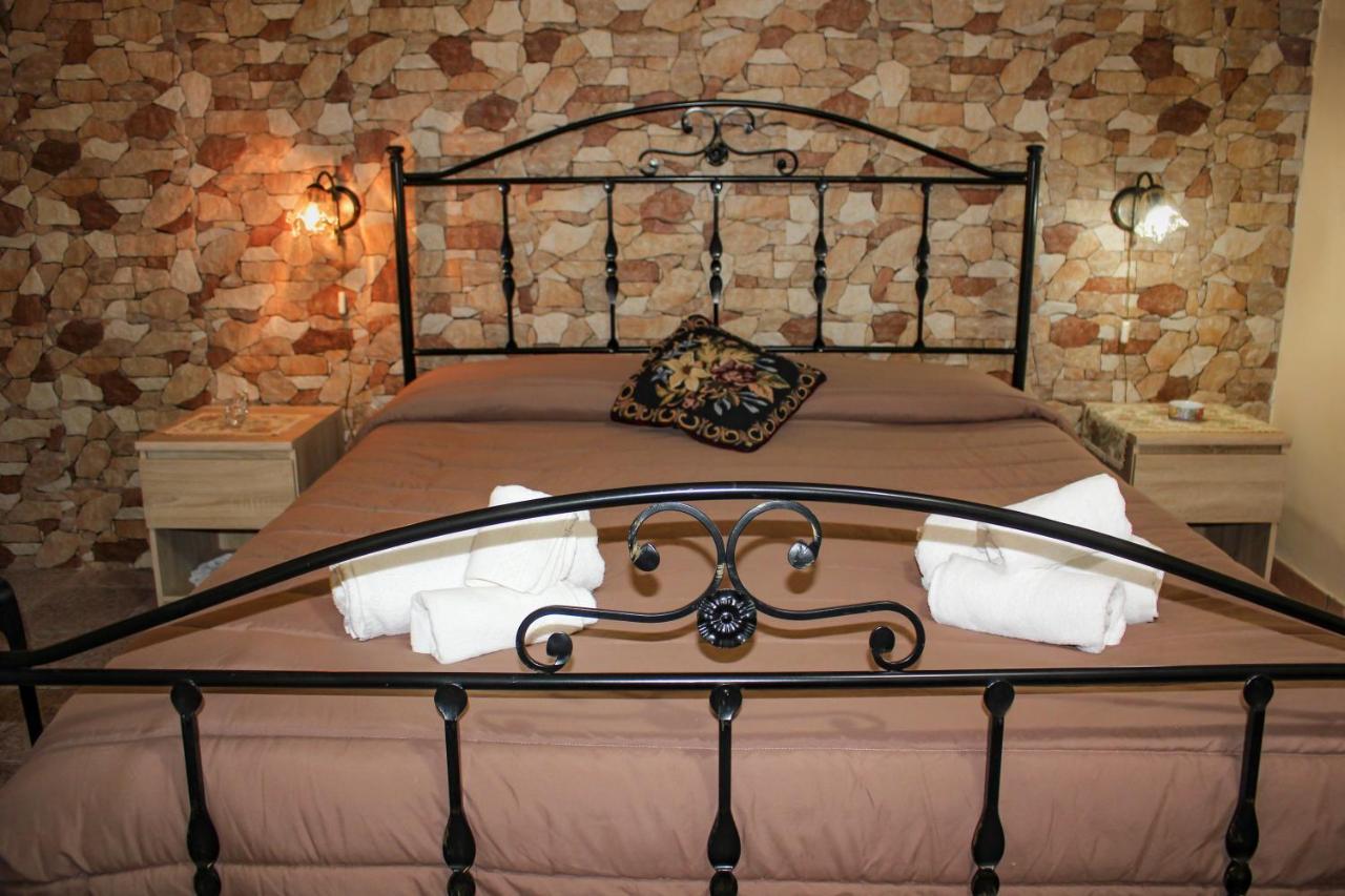 Apartment Timpirussimare Sciacca Dış mekan fotoğraf