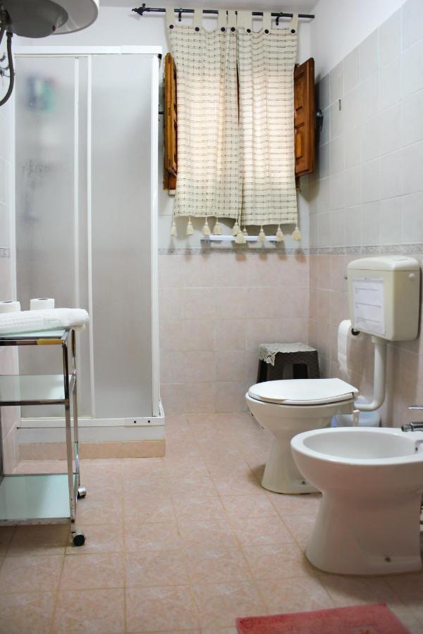 Apartment Timpirussimare Sciacca Dış mekan fotoğraf