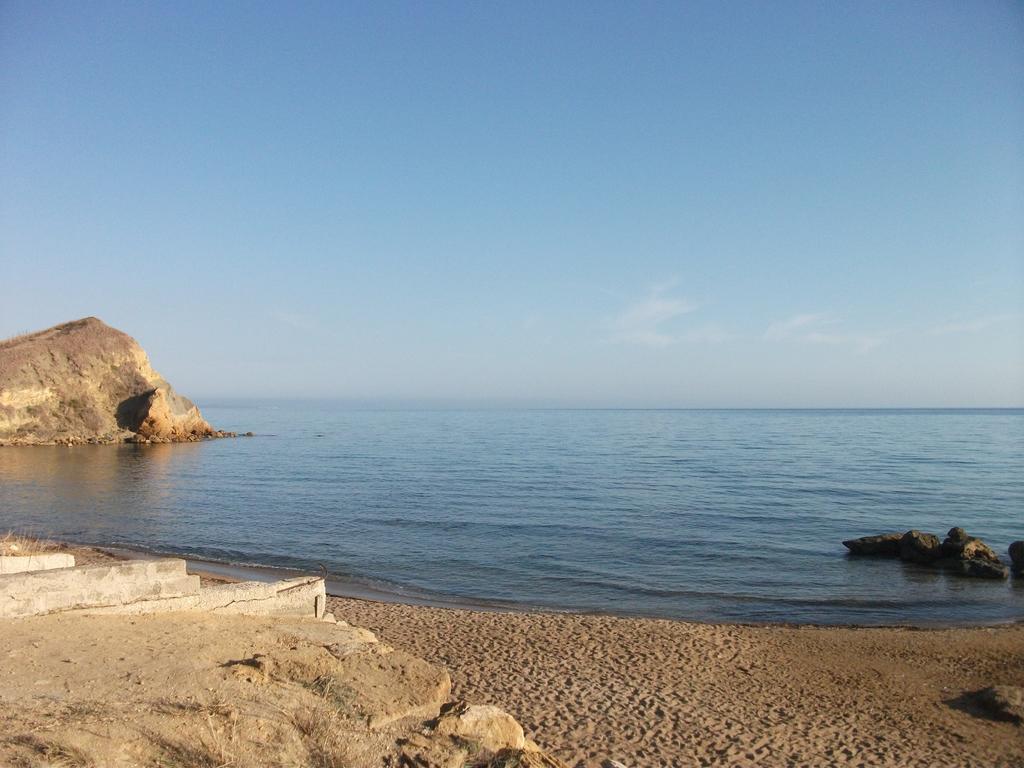 Apartment Timpirussimare Sciacca Oda fotoğraf